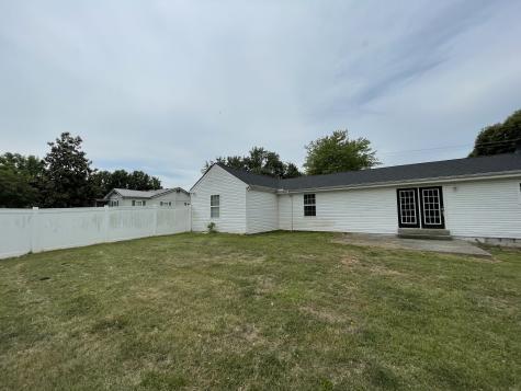 305 Cedar Hill Road Adams TN 37010