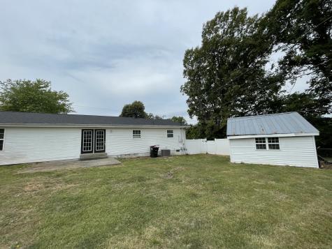 305 Cedar Hill Road Adams TN 37010
