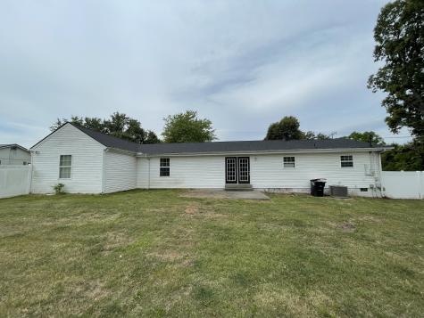 305 Cedar Hill Road Adams TN 37010
