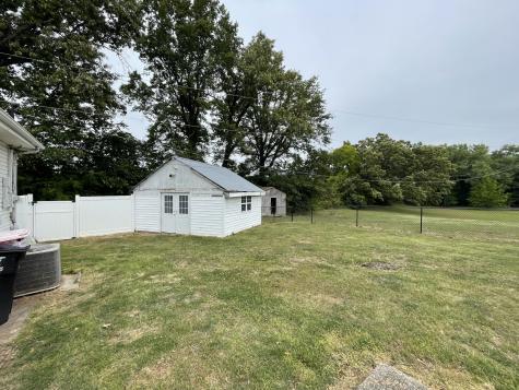 305 Cedar Hill Road Adams TN 37010