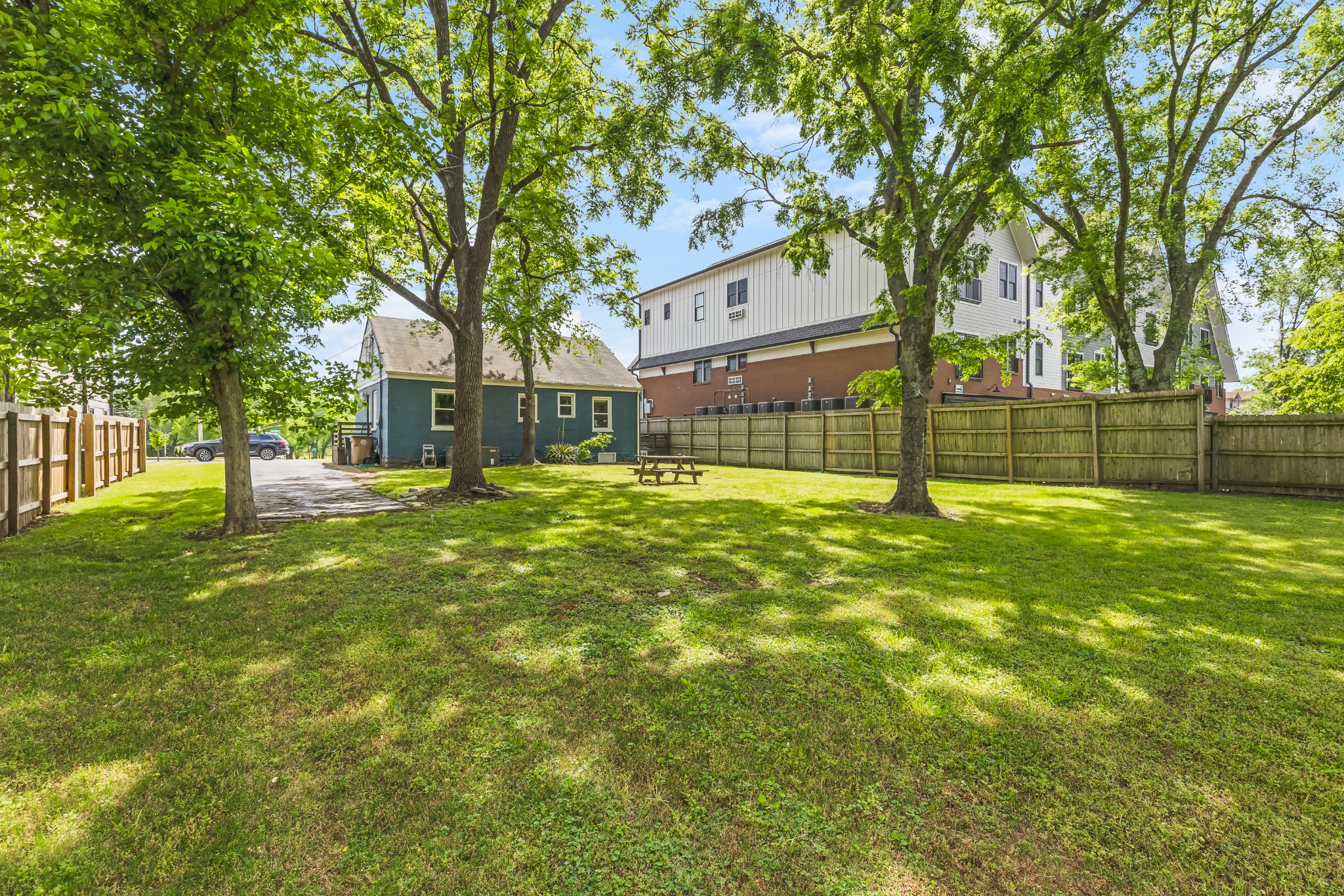 4307 Gallatin Pike Nashville TN 37216