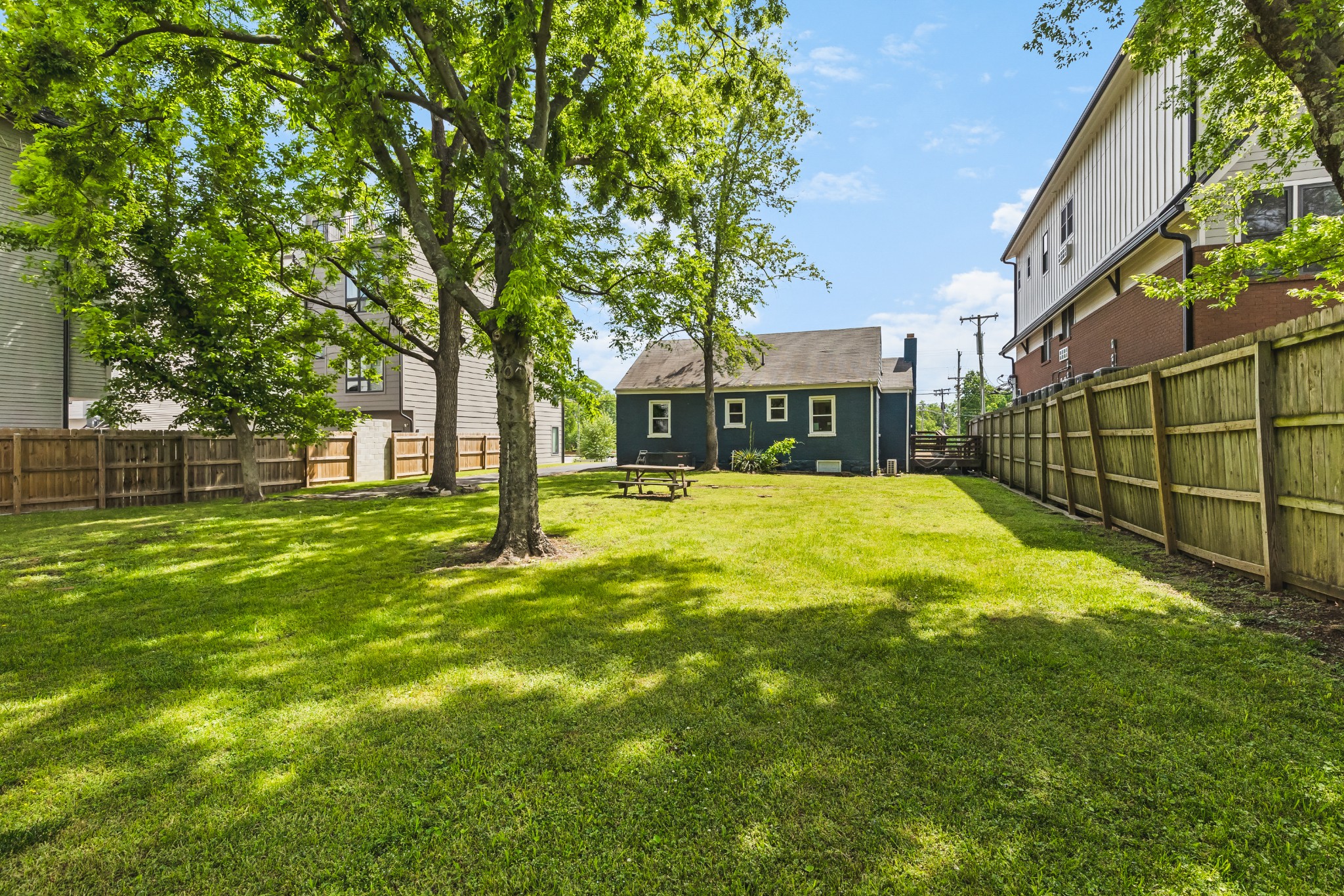 4307 Gallatin Pike Nashville TN 37216