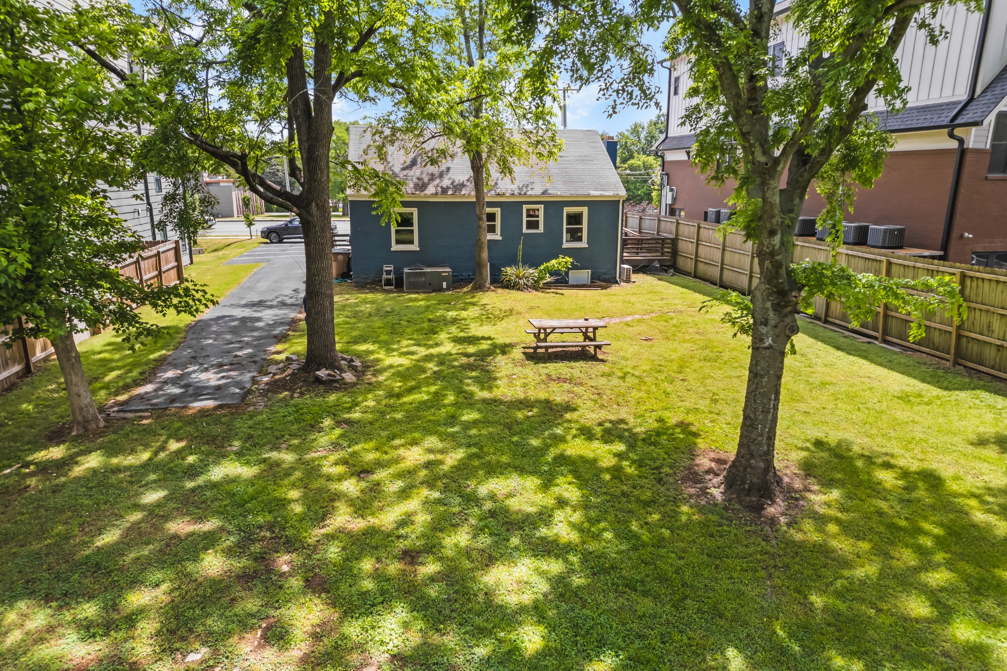 4307 Gallatin Pike Nashville TN 37216
