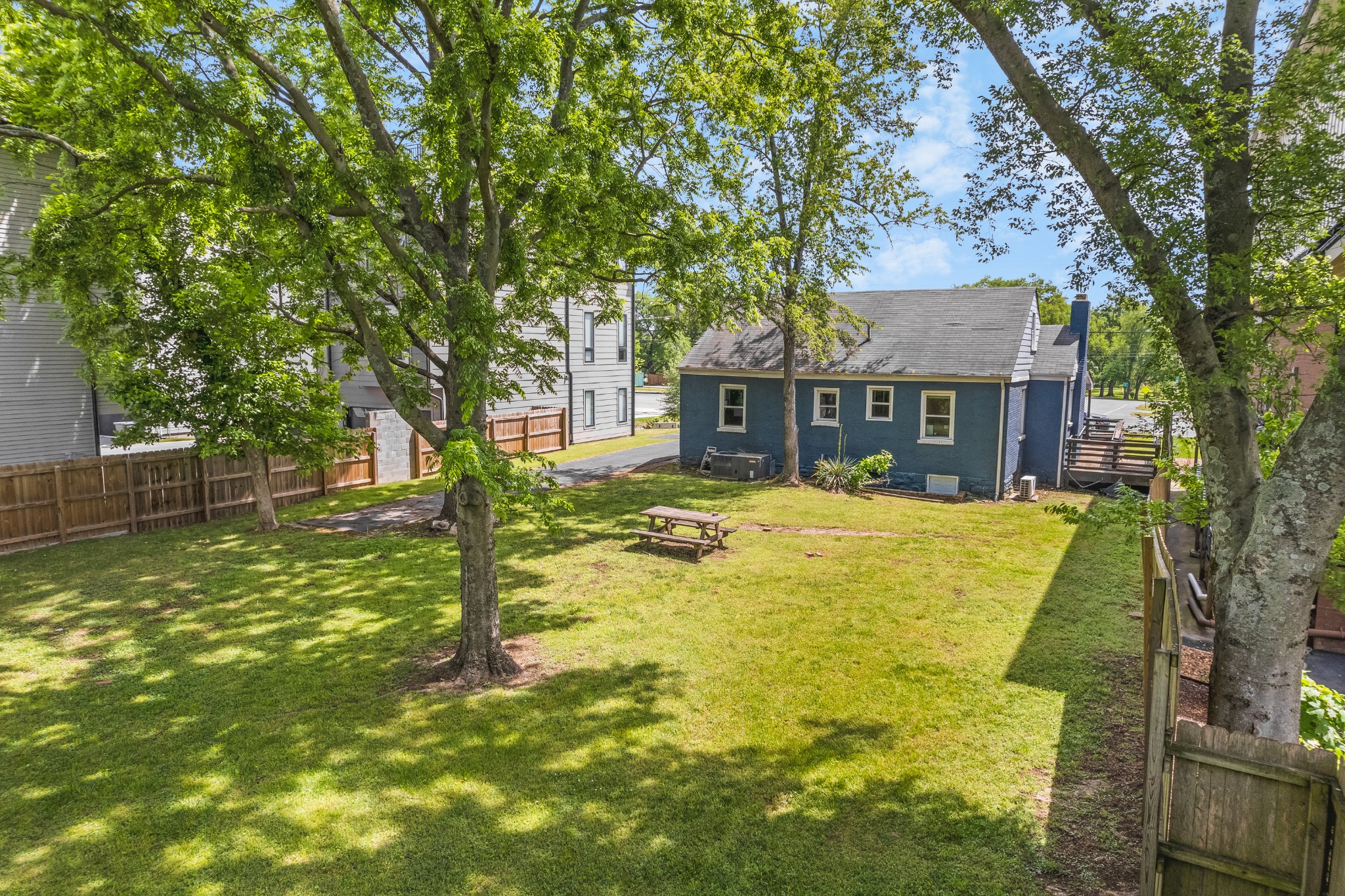 4307 Gallatin Pike Nashville TN 37216