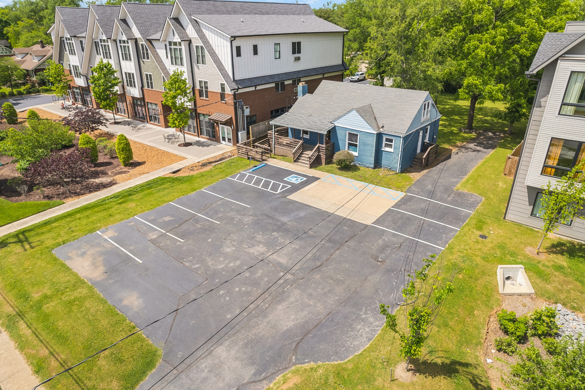 4307 Gallatin Pike Nashville TN 37216