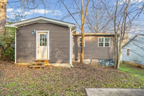 610 Ford Street Clarksville TN 37040