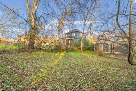 610 Ford Street Clarksville TN 37040