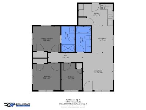 610 Ford Street Clarksville TN 37040