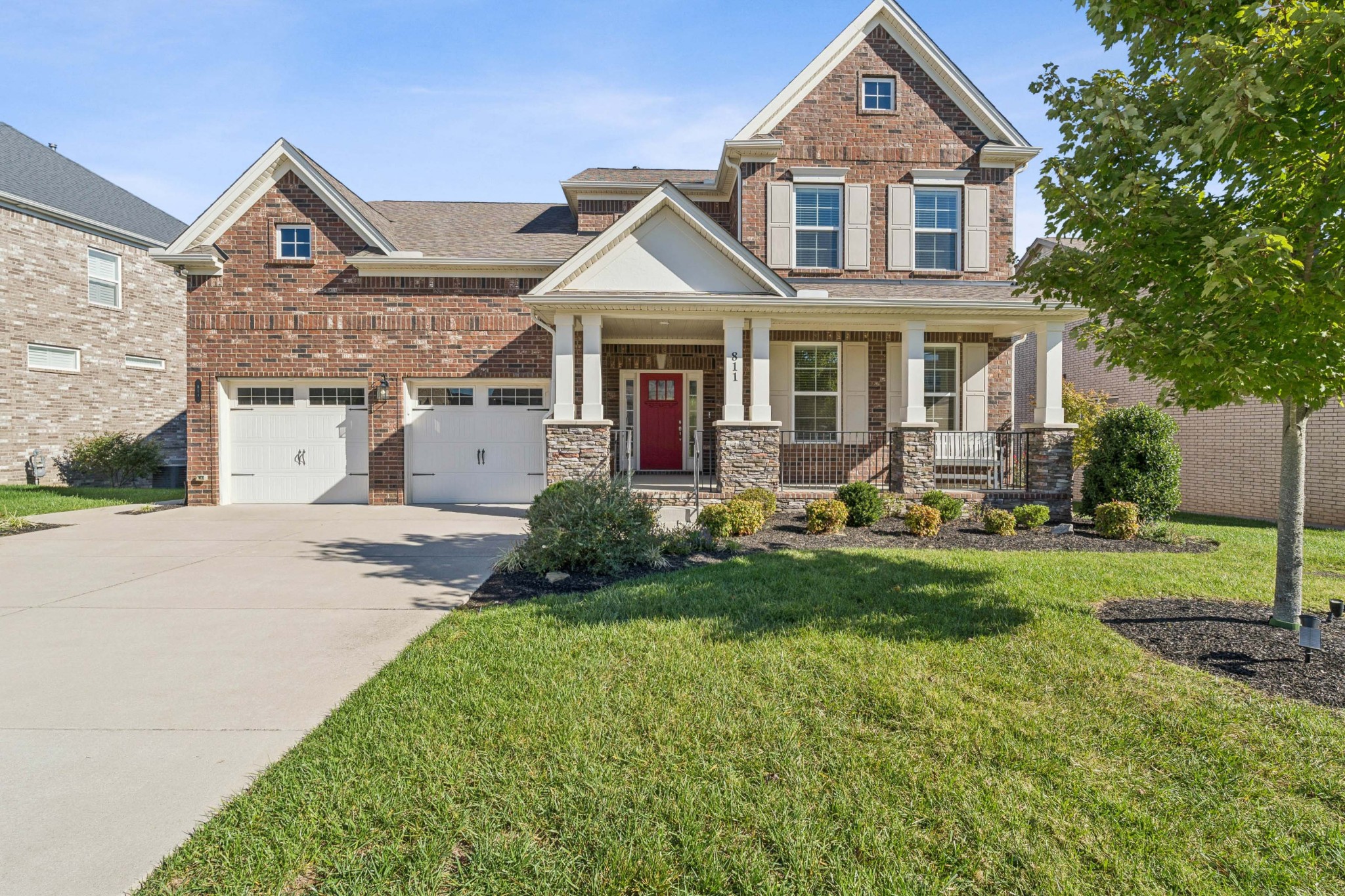 811 Ava Lane Mount Juliet TN 37122