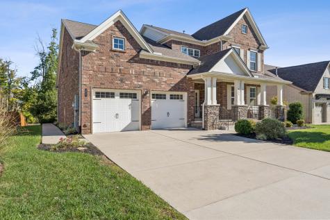 811 Ava Lane Mount Juliet TN 37122