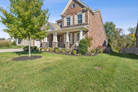 811 Ava Lane Mount Juliet TN 37122