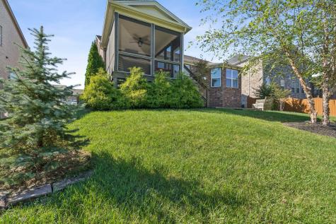 811 Ava Lane Mount Juliet TN 37122