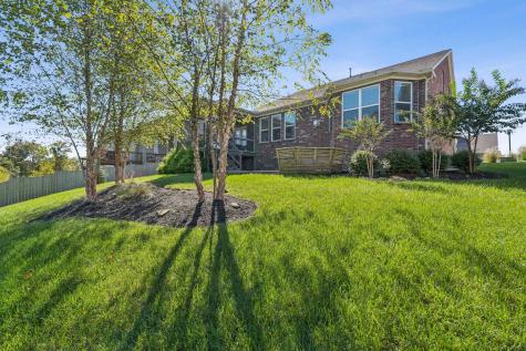811 Ava Lane Mount Juliet TN 37122