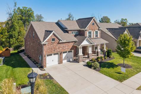 811 Ava Lane Mount Juliet TN 37122