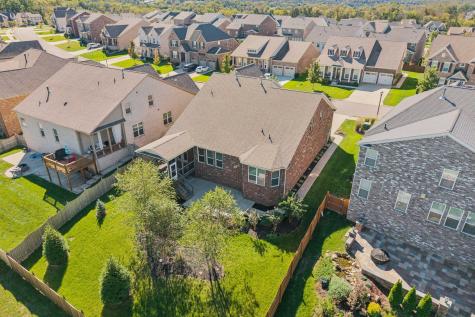 811 Ava Lane Mount Juliet TN 37122