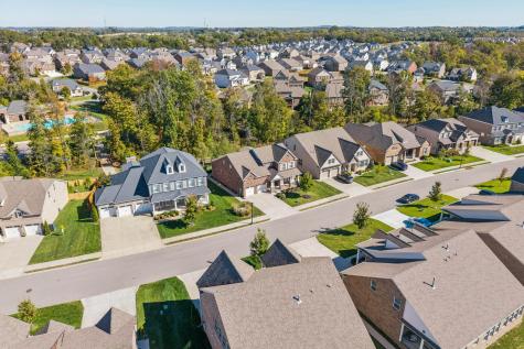 811 Ava Lane Mount Juliet TN 37122