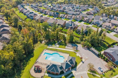 811 Ava Lane Mount Juliet TN 37122