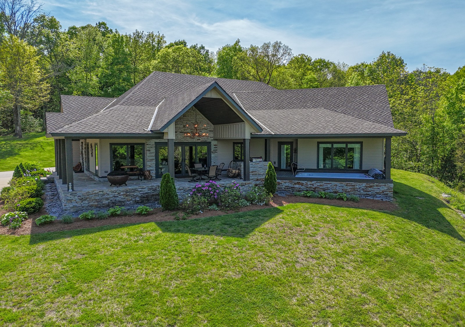76 Agee Branch Lane Hickman TN 38567