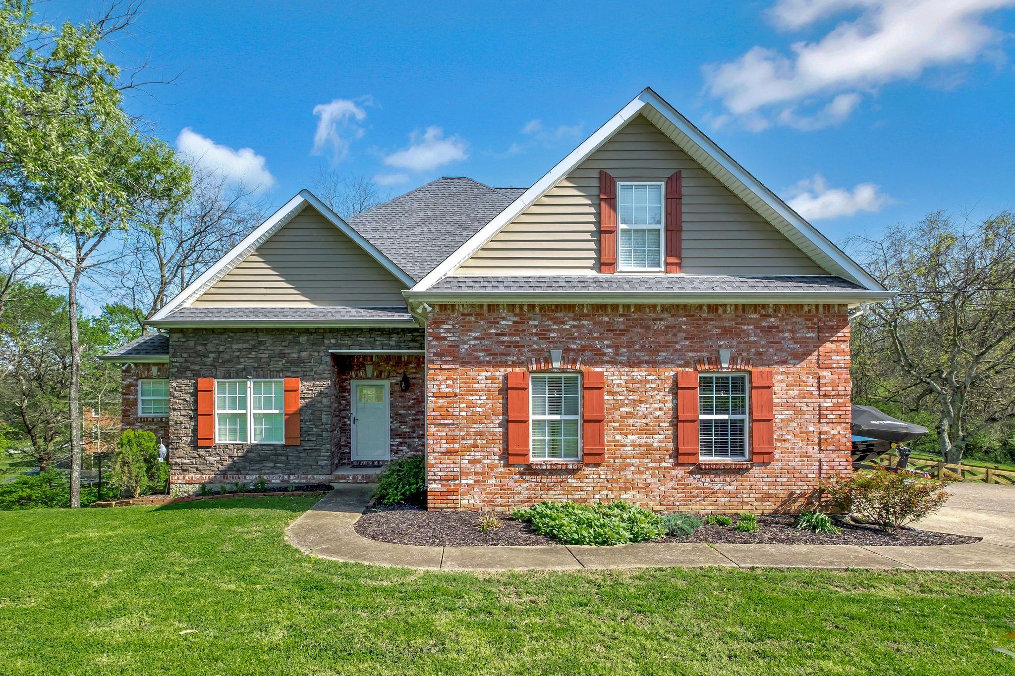 328 Hickory Drive Old Hickory TN 37138