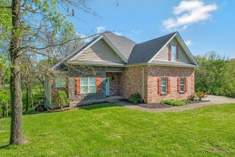 328 Hickory Drive Old Hickory TN 37138