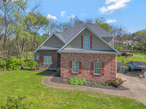 328 Hickory Drive Old Hickory TN 37138