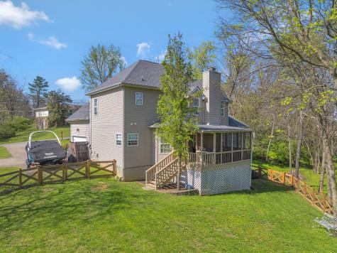 328 Hickory Drive Old Hickory TN 37138