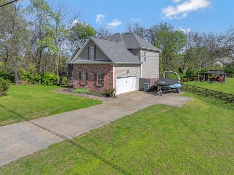 328 Hickory Drive Old Hickory TN 37138