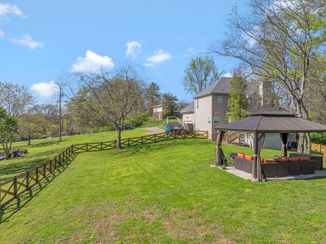 328 Hickory Drive Old Hickory TN 37138