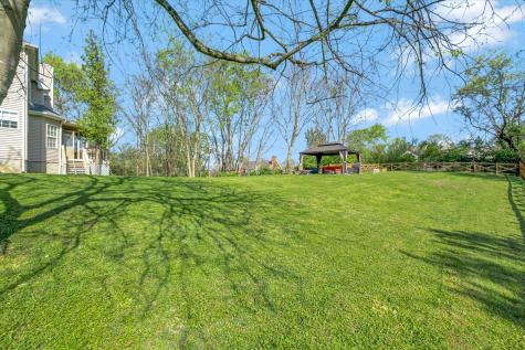 328 Hickory Drive Old Hickory TN 37138