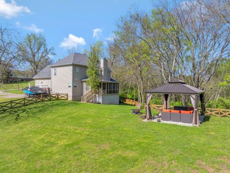 328 Hickory Drive Old Hickory TN 37138