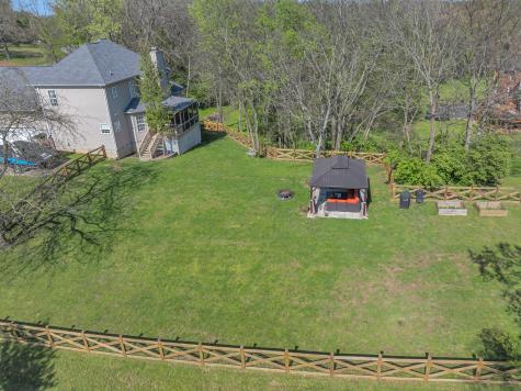328 Hickory Drive Old Hickory TN 37138