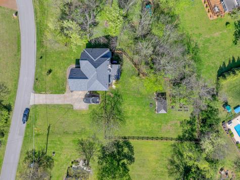 328 Hickory Drive Old Hickory TN 37138