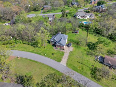 328 Hickory Drive Old Hickory TN 37138