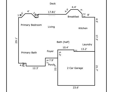 328 Hickory Drive Old Hickory TN 37138