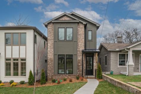 1310 Pennock Avenue Nashville TN 37207