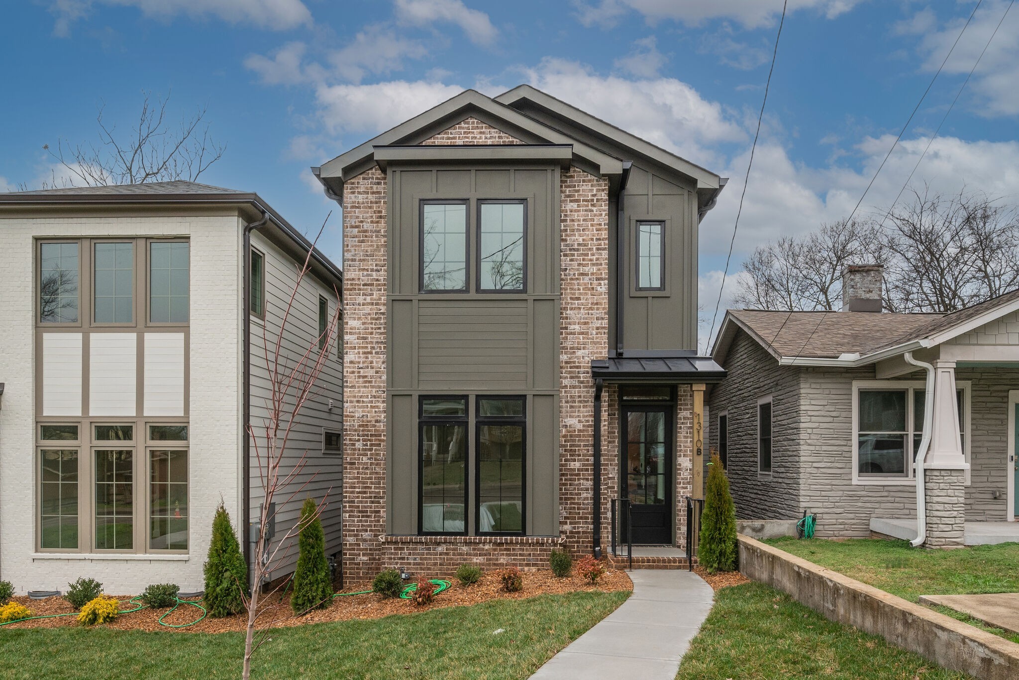1310 Pennock Avenue Nashville TN 37207