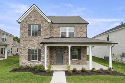 308 Aspen Alley Mount Juliet TN 37122