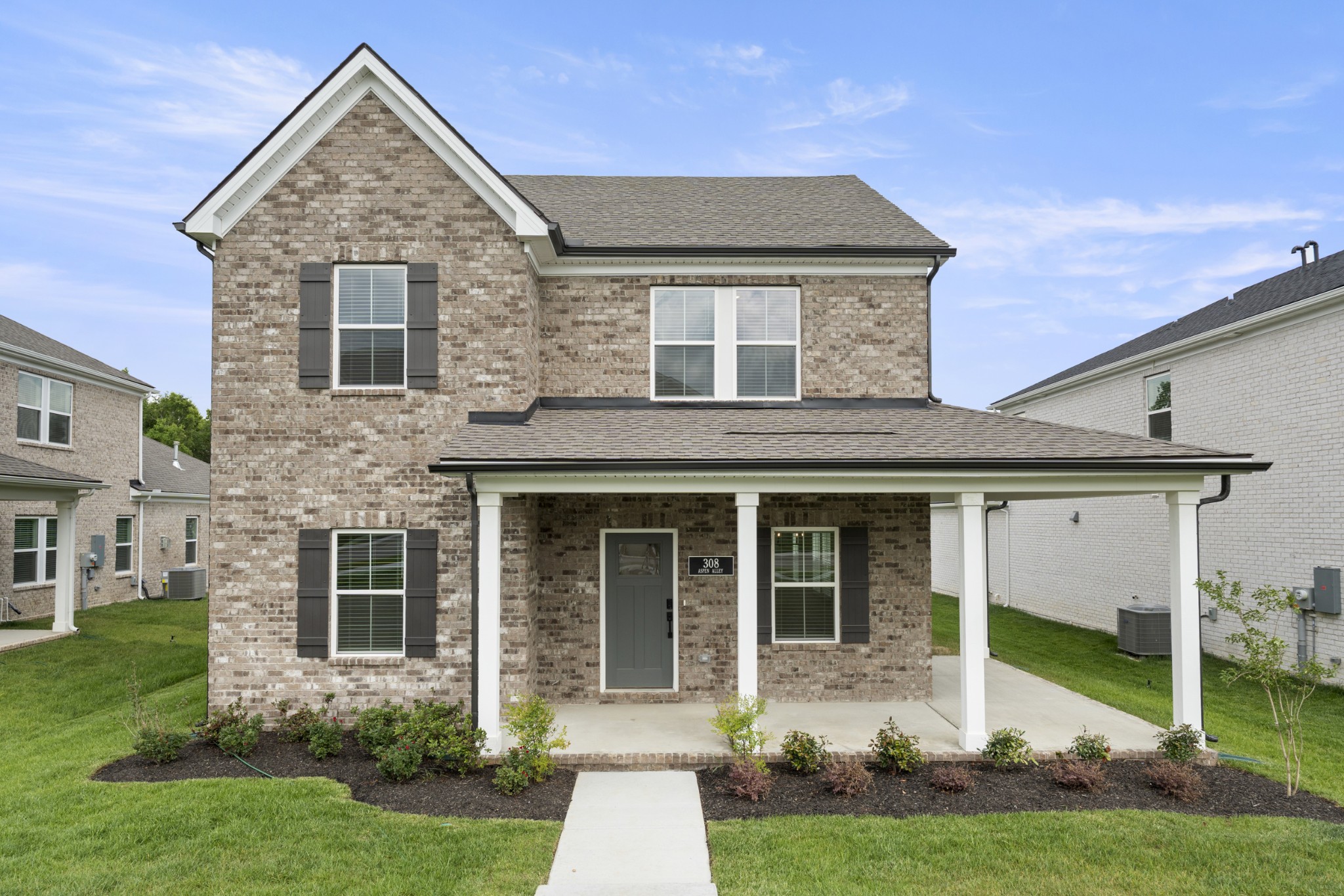 308 Aspen Alley Mount Juliet TN 37122