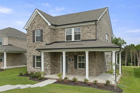 308 Aspen Alley Mount Juliet TN 37122