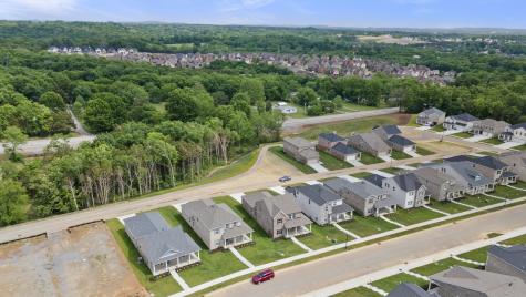 308 Aspen Alley Mount Juliet TN 37122