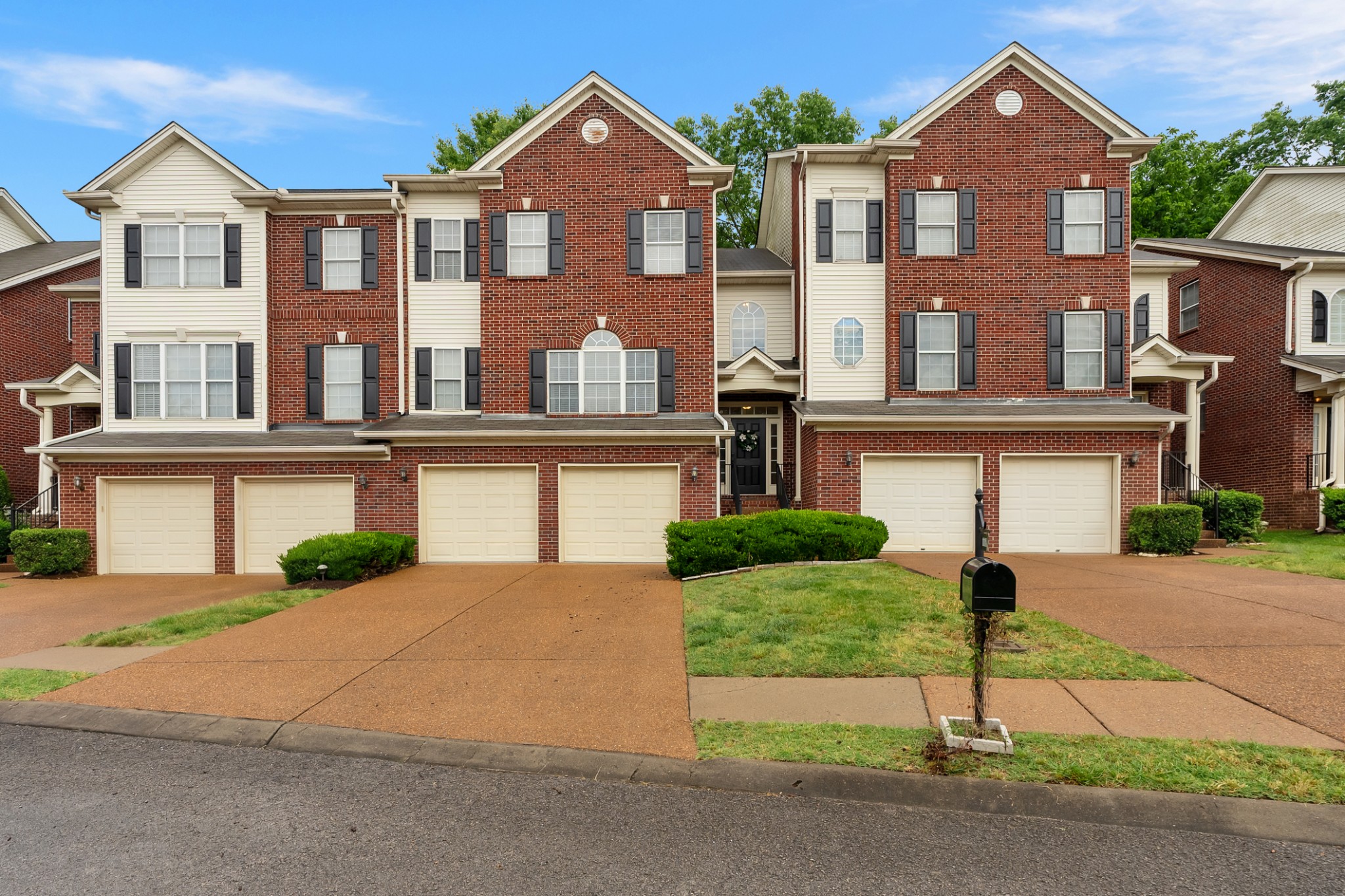 1118 Culpepper Circle Franklin TN 37064