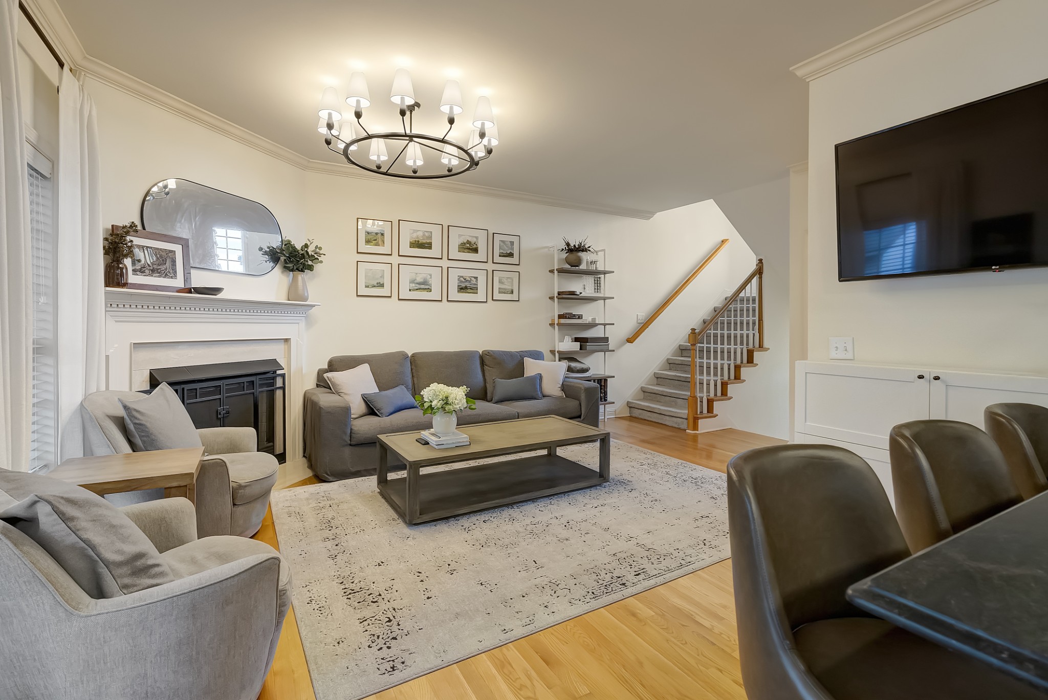 1118 Culpepper Circle Franklin TN 37064