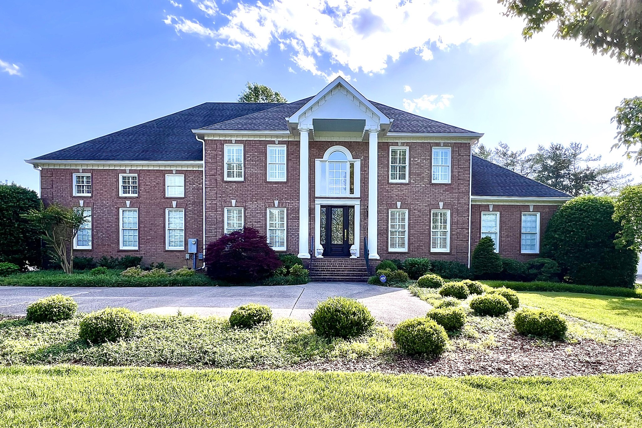 5271 Mcgavock Road Brentwood TN 37027
