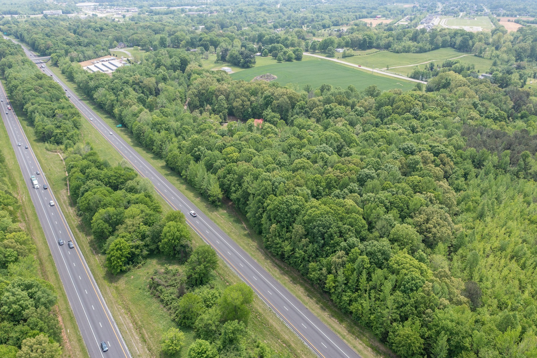 2126 Old Chambliss Road Pleasant View TN 37146