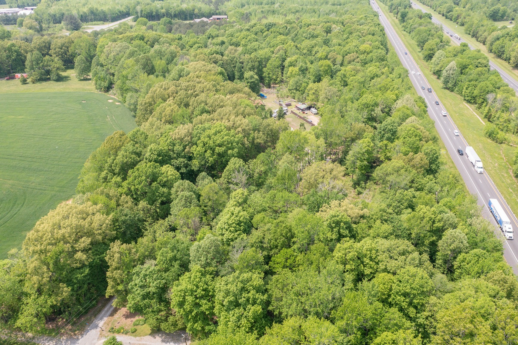 2126 Old Chambliss Road Pleasant View TN 37146