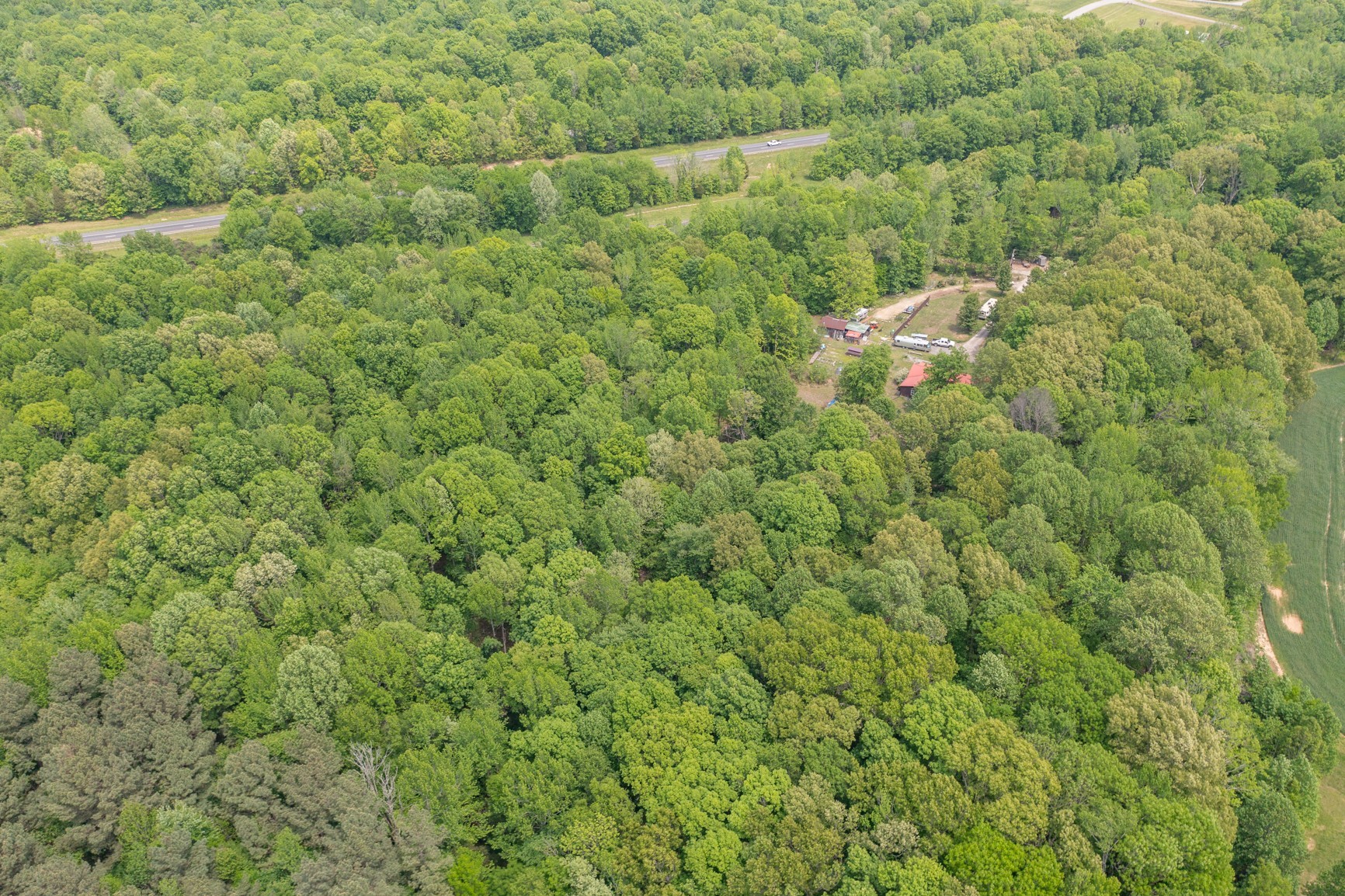 2126 Old Chambliss Road Pleasant View TN 37146