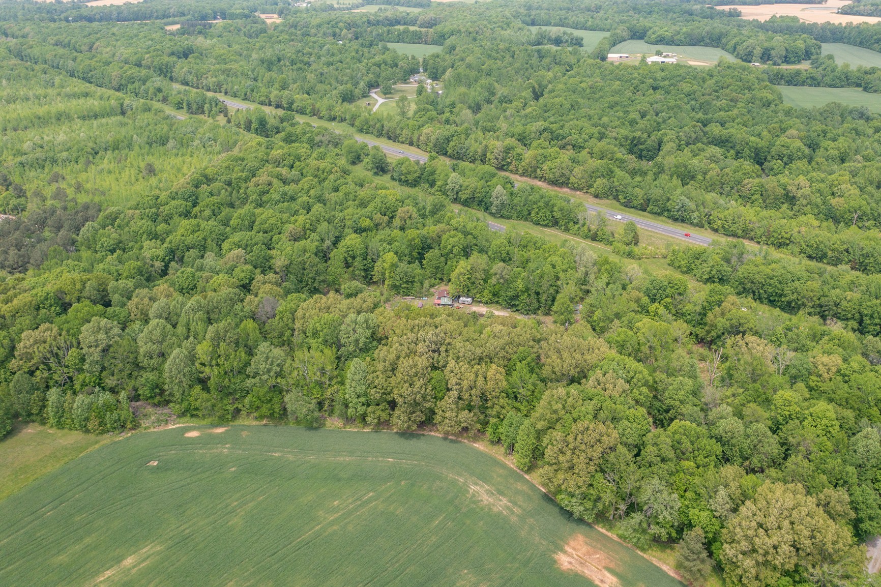 2126 Old Chambliss Road Pleasant View TN 37146