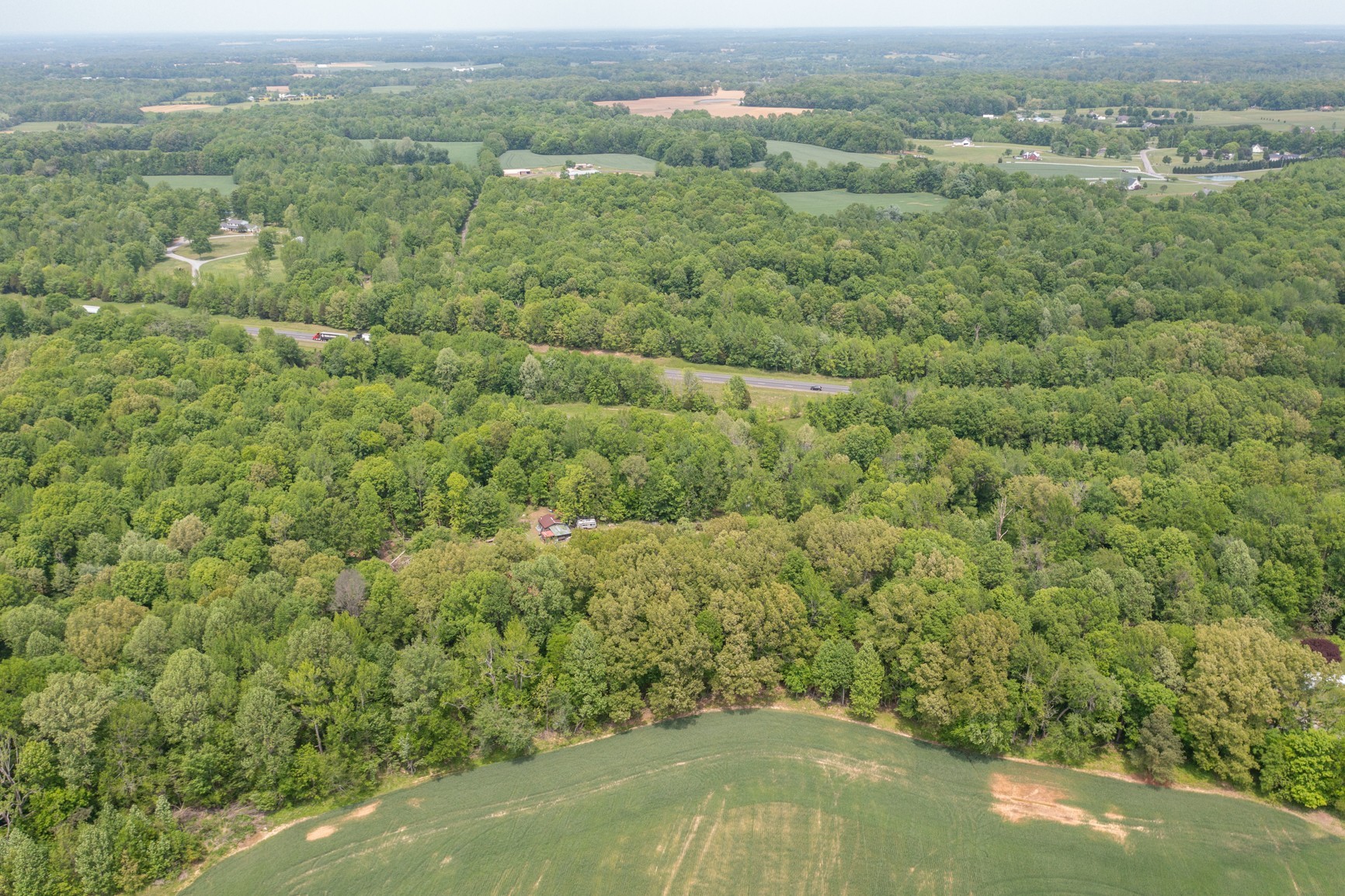 2126 Old Chambliss Road Pleasant View TN 37146