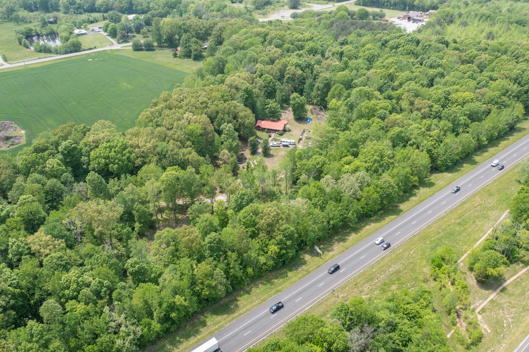 2126 Old Chambliss Road Pleasant View TN 37146