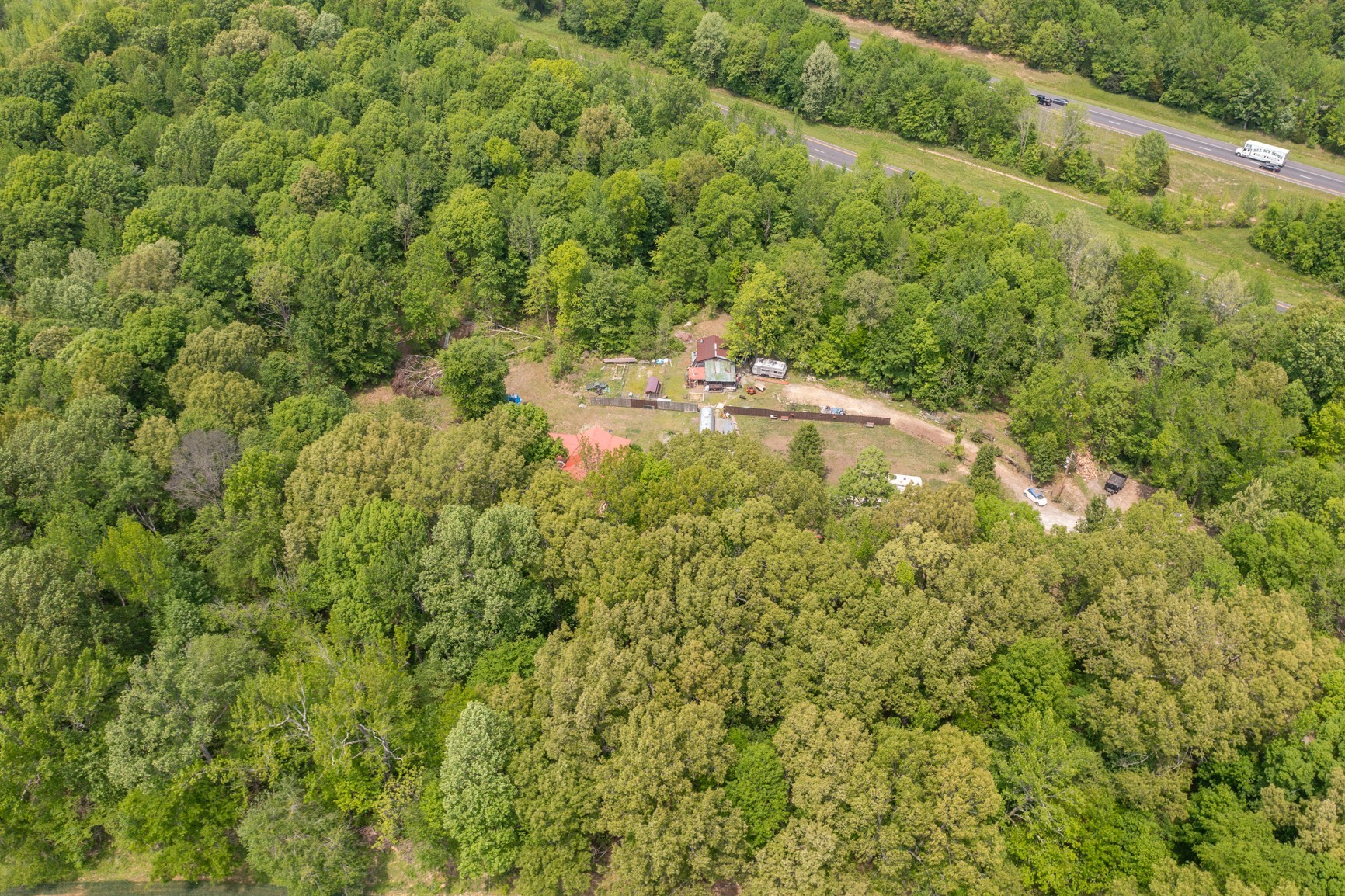 2126 Old Chambliss Road Pleasant View TN 37146